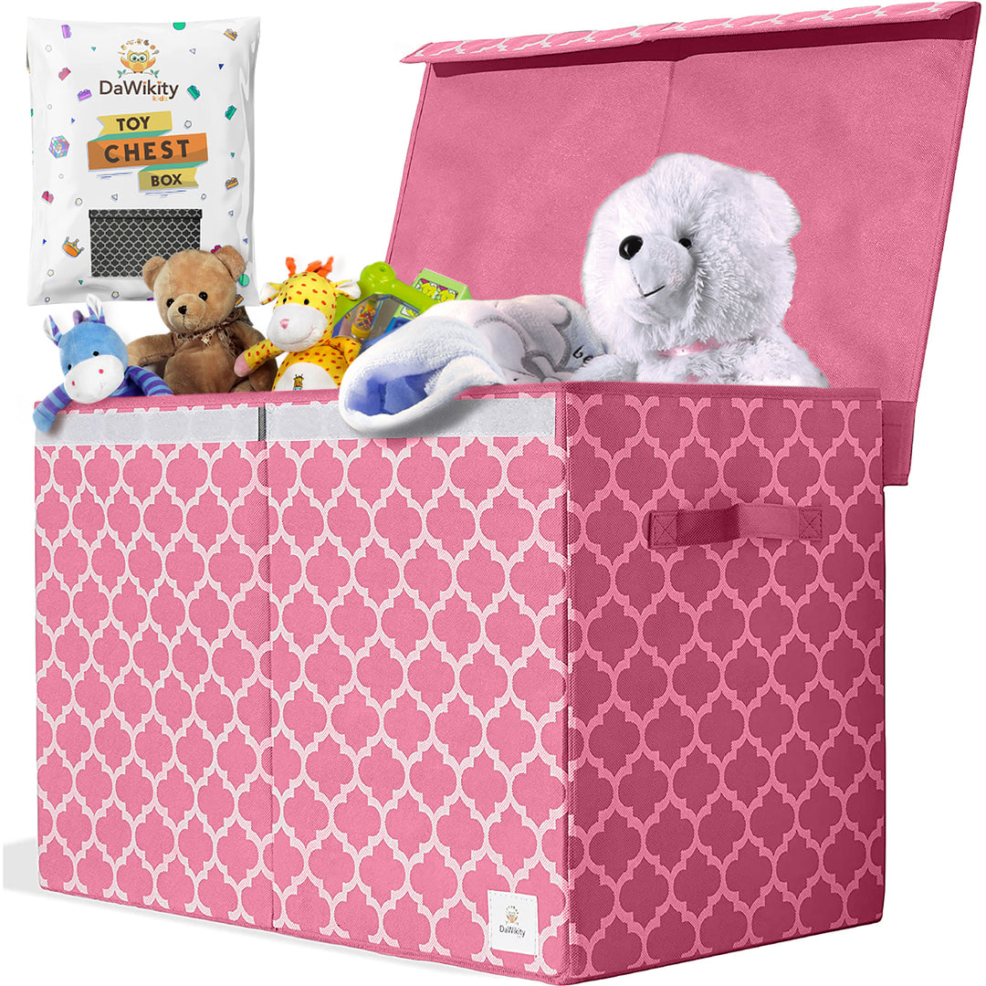 a*u様 HYSTERIC MINI Mini Chest TEEDY Pink 1558095452.jpg